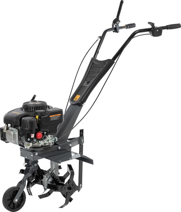 Produktbild Grunder PETROL CULTIVATOR GR-8003-2 3.1HP 40CM