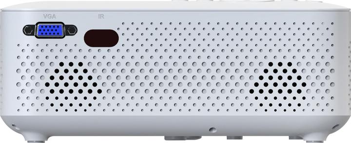 Produktbild Philips NeoPix 100 (WVGA, 80 lm, 1.47:1)