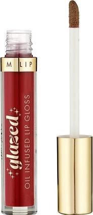 Immagine prodotto Barry M Glazed Oil Infused (Lucidalabbra) 2,5 ml - Tonalità: So Intriguing (Così intrigante)