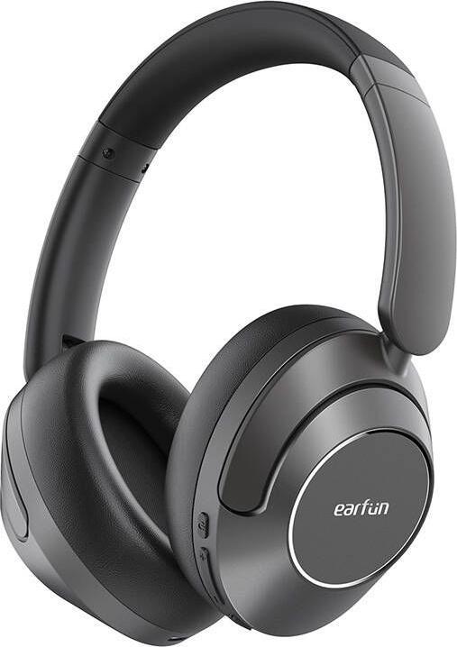 EarFun WavePro (ANC, 55 h, Cablato, Senza fili)
