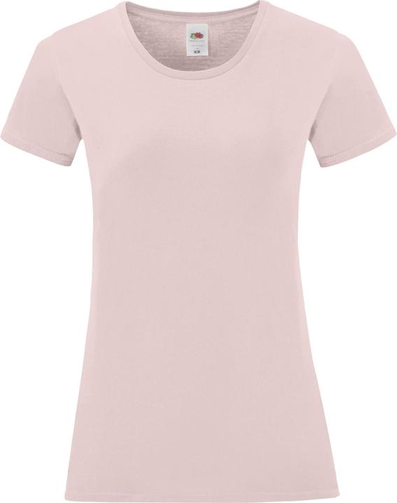 Fruit of the Loom TShirt Iconic 150