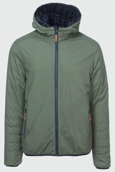 Produktbild Rukka Sinclair Herren Thermo Jacke (L)