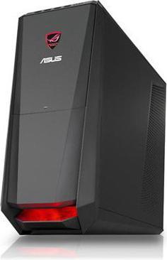 ASUS G30ab (Intel Core i7-4770K, 16 GB, 256 GB, GeForce GTX 760)