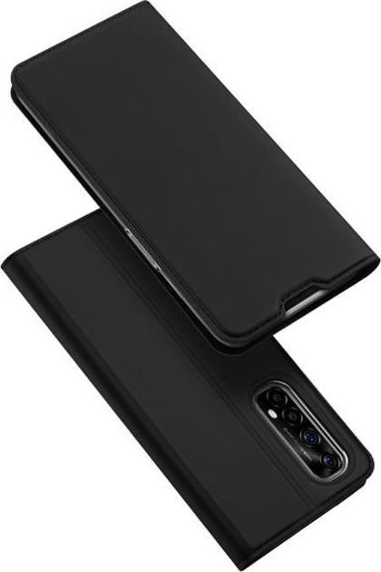 Produktbild Dux Ducis Skin Pro Series Bookcover (Realme 7)
