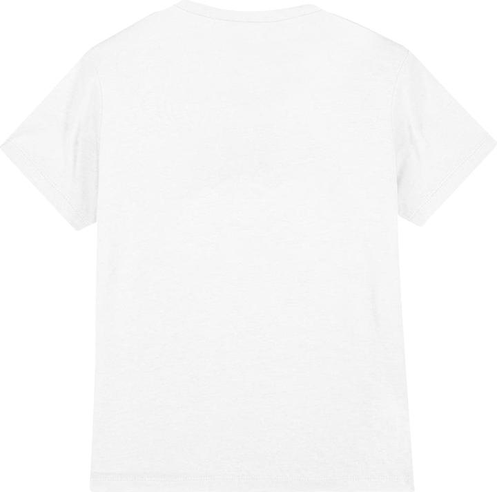 Actual product image Disney Childrens/Kids Minnie Mouse 7th Birthday T-Shirt (140)