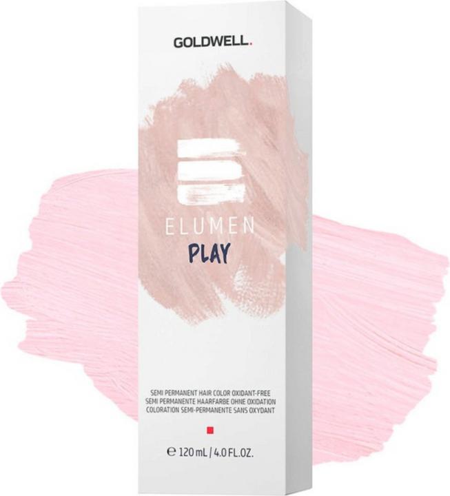 Image du produit Goldwell Elumen Play (Rose)