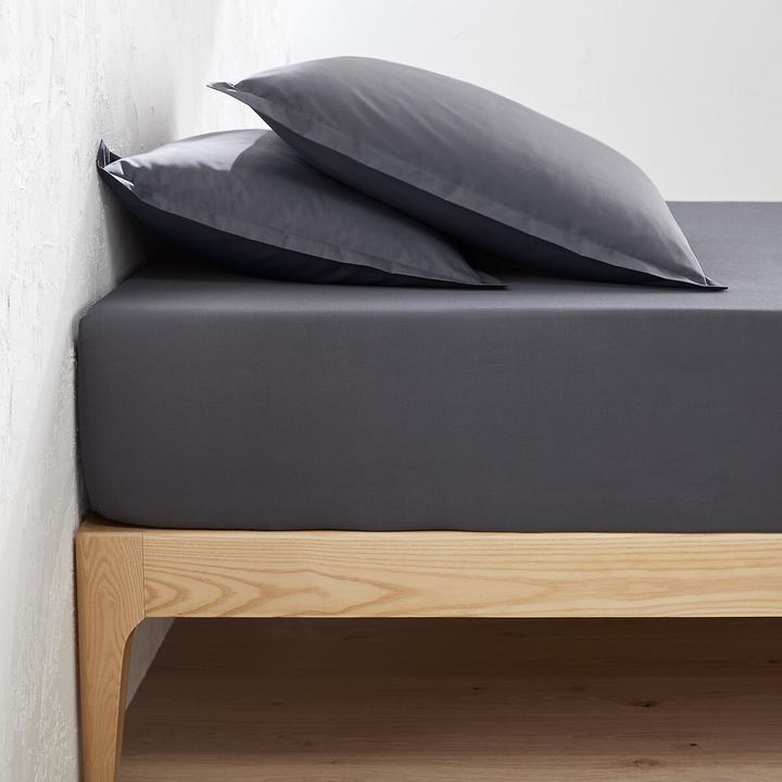 Image du produit La Redoute Interieurs Percale Unie Best (90 x 200 cm)