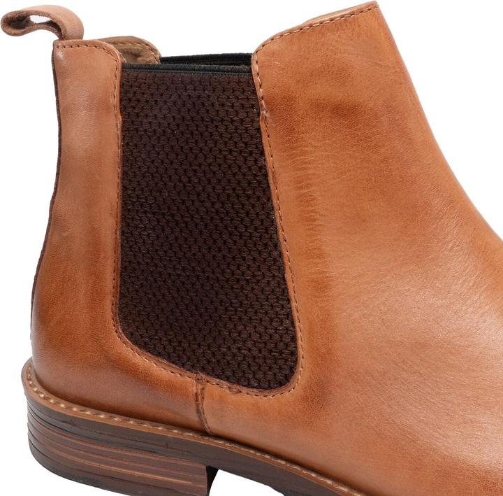 Image du produit Roamers Bottines en cuir (43)