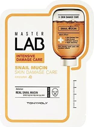 Tony Moly Master Lab Snail Mucin