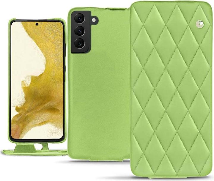 Vert olive - Couture ( Nappa - Pantone #a7c58e )