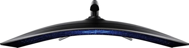 Actual product image Samsung Odyssey G9 - CRG90 (5120 x 1440 pixels, 49")