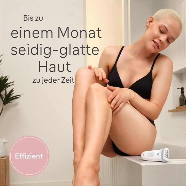 Actual product image Braun 7-441 Silk-épil epilator