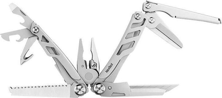 Produktbild NexTool Multitool Flagship Pro (replaceable blade) (19 Funktionen)