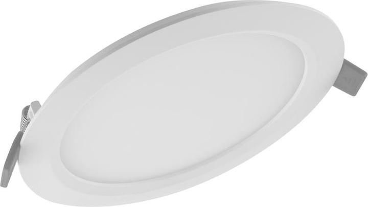 Immagine prodotto Ledvance Faretto LED da incasso piatto Downlight Slim round 105 6W/6500K WT 6W 6500K 430lm 30000h bianco (430 lm)