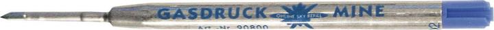 Actual product image Online Ballpoint Pen Refill G2 Large International (Blue)