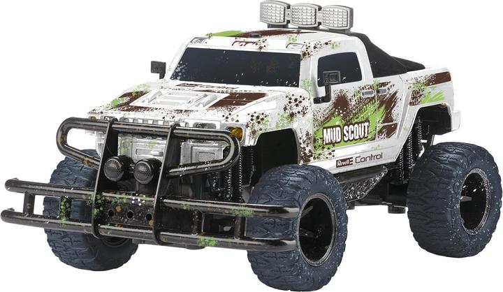 Image du produit Revell New Mud Scout