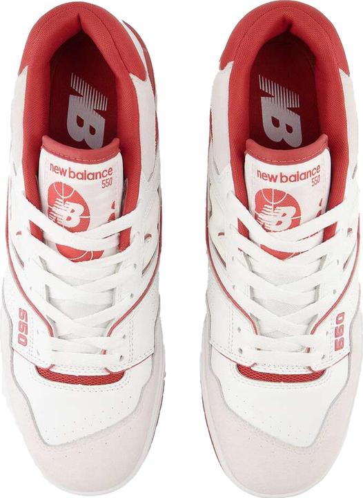 Actual product image New Balance 550 STF (44)