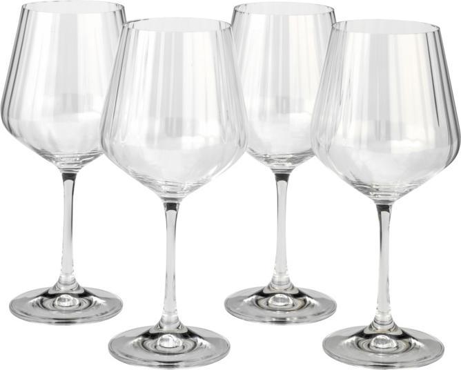 Nachtmann Gin&Tonic (6.40 dl, 4 x, Verres à gin)