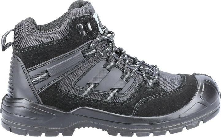 Image du produit Amblers Safety Chaussures de sécurité 257 en daim (46)