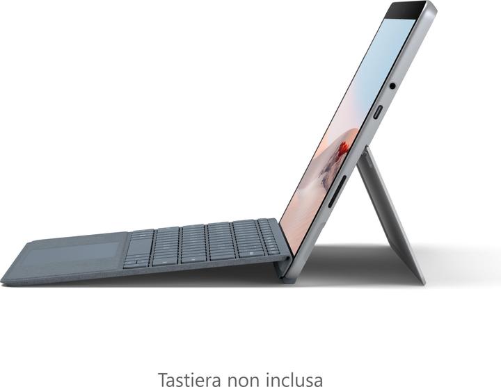 Image du produit Microsoft Surface Go 2 (10.50", Intel Pentium Gold 4425Y, 8 Go, 128 Go)