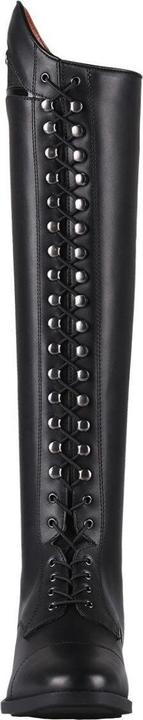 Actual product image Qhp Riding boots Hailey Adult (37)