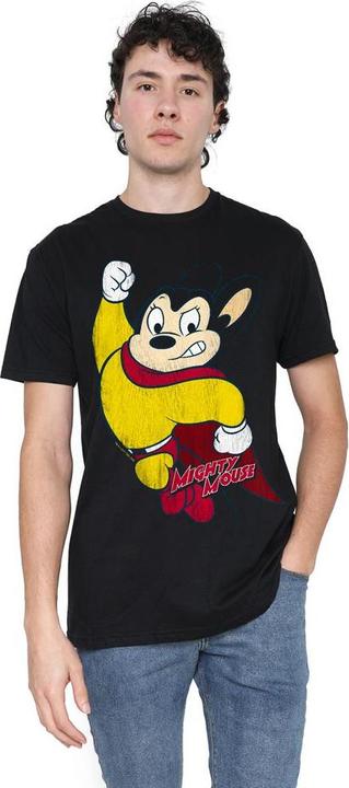 Image du produit Fruit of the Loom - T-shirt CLASSIC HERO - Homme (XL)
