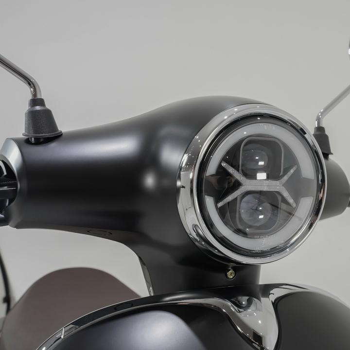 Produktbild ecoro Syra 90SX (95 km/h, 5500 W)