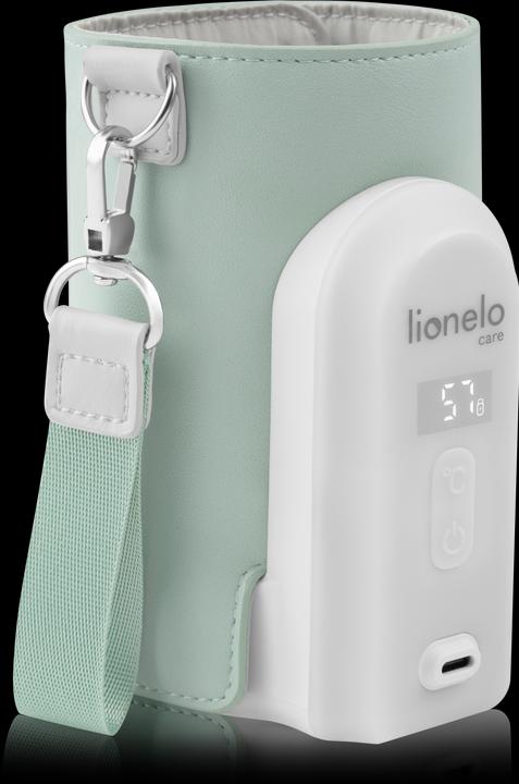 Actual product image Lionelo Thermup Go Evo