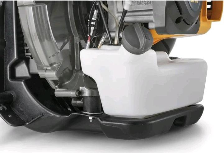 Productafbeelding Stiga BL 980 R (Benzine werking, Bladblazer)