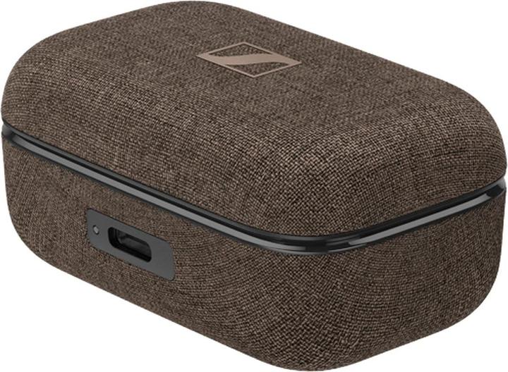 Produktbild Sennheiser Momentum True Wireless 4 (ANC, 7 h, Kabellos)