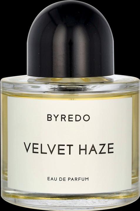 Actual product image Byredo Velvet Haze Eau de Parfum (Eau de parfum, 100 ml)