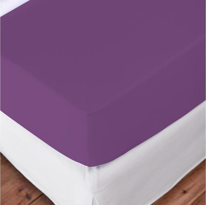 Image du produit Living Home Élasthanne (140 x 200 cm)