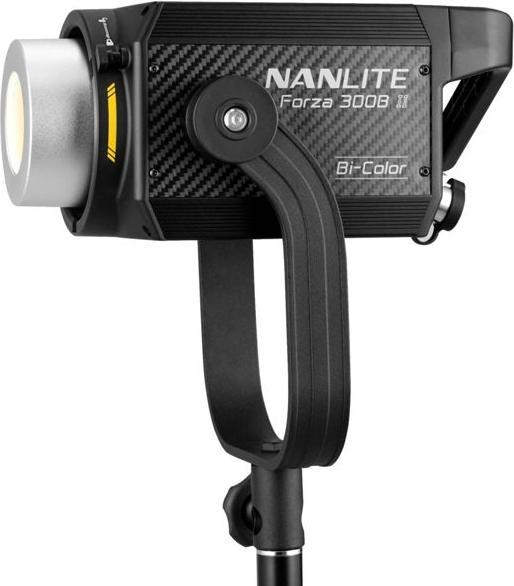 Actual product image Nanlite Forza 300B II (Video light, Studio light)