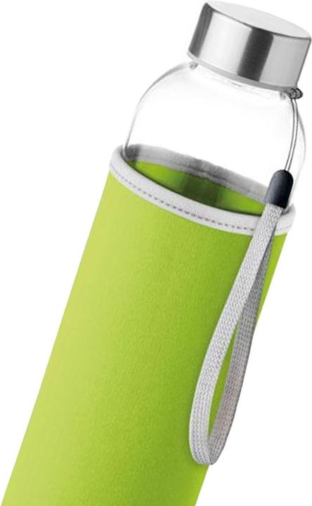 Produktbild MidOcean Wasserflasche Utah Glas 500ml (0.50 l)
