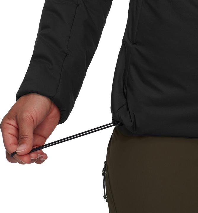 Actual product image Mammut Rime IN Flex Hooded Jacket Women (XS)