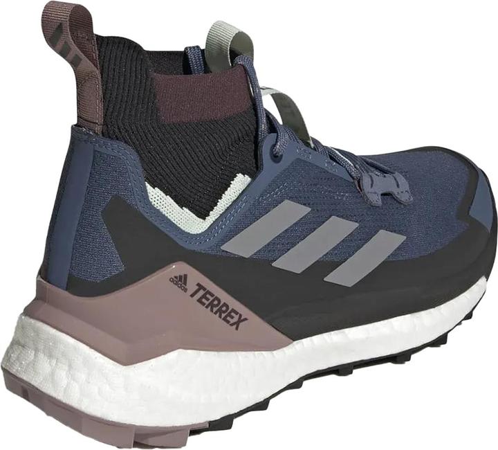 Image du produit adidas - Chaussures de randonnée TERREX FREE HIKER - Femme (38.5)