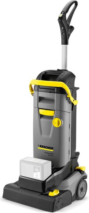 Actual product image Kärcher Professional BR 30/4 C Bp
