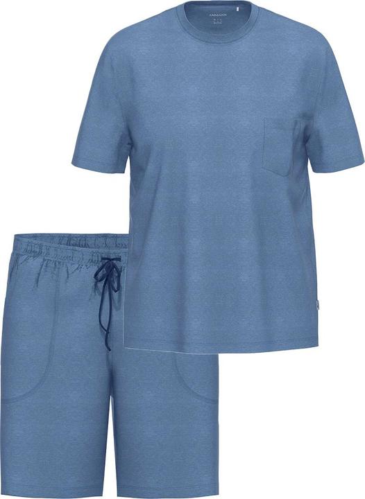 Produktbild Ammann Organic Cotton Schlafanzug (XXL)