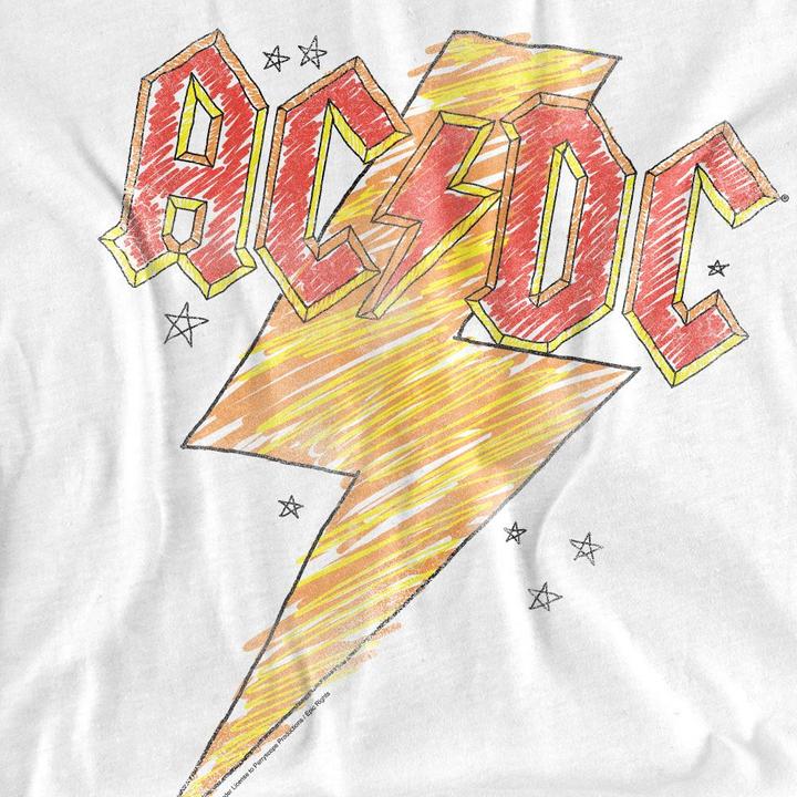 Produktbild AC/DC TShirt (XL)