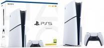 Sony PlayStation 5 1TB SLIM Standard Console UK Spec