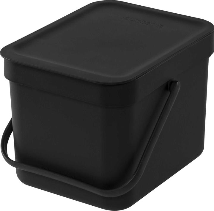 Productafbeelding Brabantia Sorteren en gaan (6 l)