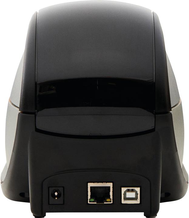 Produktbild Dymo LabelWriter 550 Turbo (300 dpi)
