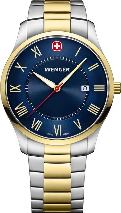 Produktbild Wenger City Classic (42 mm)