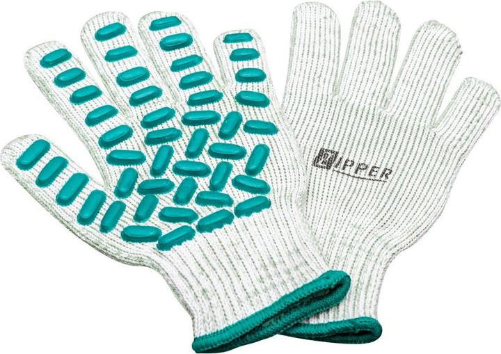 Produktbild Zipper Rttelplatte ZI-RPE90C inkl. Gummimatte
