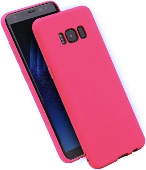 Actual product image Beline Case Candy iPhone 11 Pro rózowypink (Apple iPhone 11 Pro)