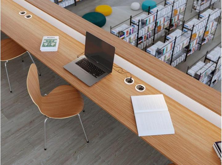 Produktbild IB Connect Divus