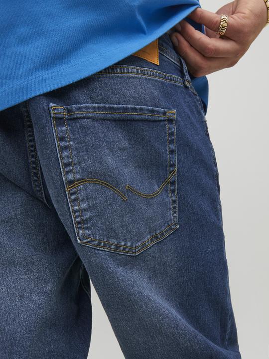 Image du produit Jack & Jones Glenn Original MF 070 Plus Size Slim Fit Jeans (W48/L32)