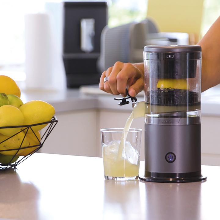Immagine prodotto Livington JuiceBoost