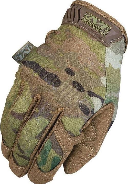 Image du produit Mechanix Wear Le gant original (L)