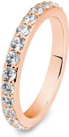 Immagine prodotto Breuning Anello Memoire (56, Oro 750/18 K)